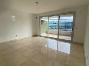 Departamento · 65m² · 2 Ambientes · 1 Cochera · Departamento en Alquiler en Cristaline, Pilar