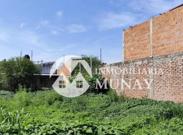 Terreno · 250m² · Terreno en Venta Barrio Leandro Alem Zona Sur
