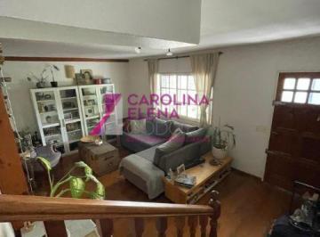 Casa de 3 ambientes, San Fernando · Casa Tipo Duplex en Venta San Fernando