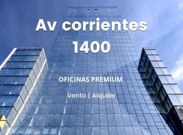 Oficina comercial · 143m² · Oficina a Estrenar en Lex Tower