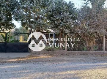 Casa · 215m² · 4 Ambientes · 3 Cocheras · Venta Casa Barrio Privado Los Olmos