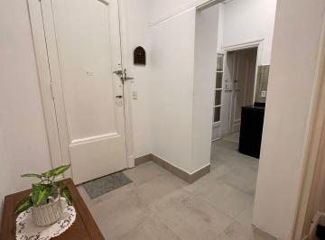 Departamento de 4 ambientes, Palermo · 2 Dorm. con Dependencia - Palermo - Pb con Patio - Oportunidad!