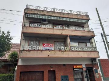Departamento de 3 ambientes, La Matanza · Departamento Semipiso Tres Ambientes con Terraza Propia y Balcón Al Frente