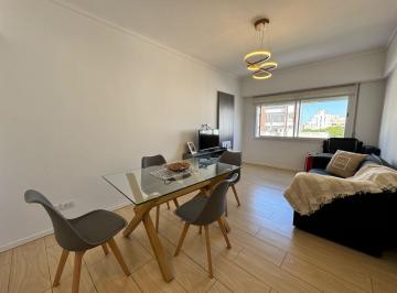 Departamento · 38m² · 2 Ambientes · Venta Departamento 2 Ambientes Al Contrafrente, Macrocentro, Mar del Plata