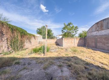 Terreno · 171m² · 3 Ambientes · Lote en Venta Maipú con Locales Comerciales y Construcción