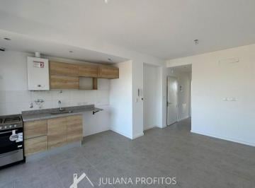 Departamento · 44m² · 2 Ambientes · 1 Cochera · Departamento Dos Ambientes con Cochera