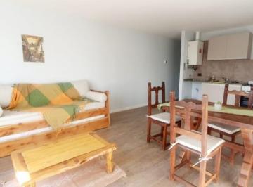 Departamento de 2 ambientes, San Carlos de Bariloche · Alquiler Permanente en Bariloche