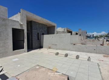 Casa · 100m² · 3 Ambientes · 2 Cocheras · Casa en Venta - Docta - Etapa 2 - Entrega Junio 2025