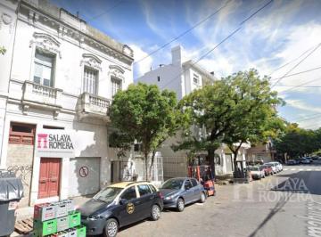 Terreno · 612m² · Lote Baja Incidencia - Almagro Zona Abasto