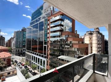 Foto · Depto 1 Dorm con Balcon Frente - Nueva Cordoba