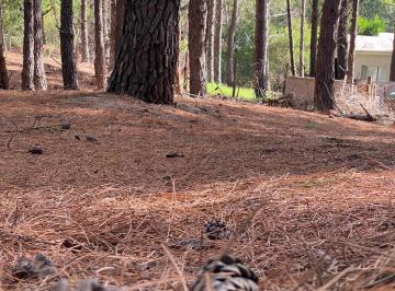 Terreno , Monte Hermoso · Lote en Pinar del Golf
