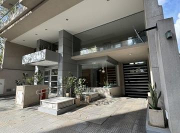 Garage · 18m² · C0chera Cubierta en Subsuelo en El Centro de San Miguel