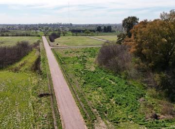 Terreno · 810m² · Terreno en Venta en Barrio Parque Marcos Paz, Gba Oeste