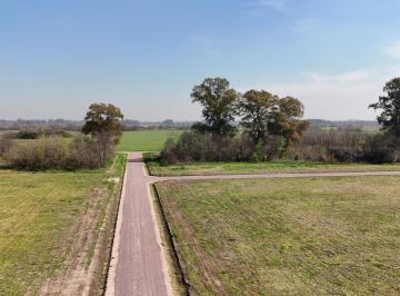 Terreno · 800m² · Terreno en Venta en Barrio Parque Marcos Paz, Marcos Paz, Gba Oeste
