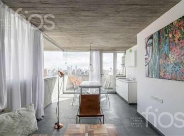 Departamento · 41m² · 2 Ambientes · Venta Departamento de un Dormitorio con Balcon y Amenities en Lourdes