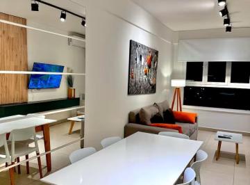 Departamento · 81m² · 4 Ambientes · Departamento en Venta Microcentro Mitre Al 200 3 Dorm.