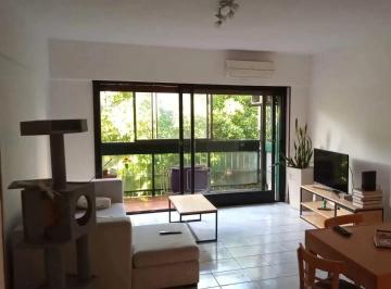 Departamento de 4 ambientes, Almagro · Oportunidad en Almagro!
