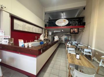 Fondo de comercio · 300m² · Heladeria y Cafeteria Fondo de Comercio