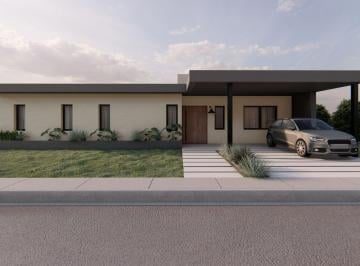 Casa · 153m² · 5 Ambientes · 2 Cocheras · Casa en San Sebastian, Area 7 a La Laguna