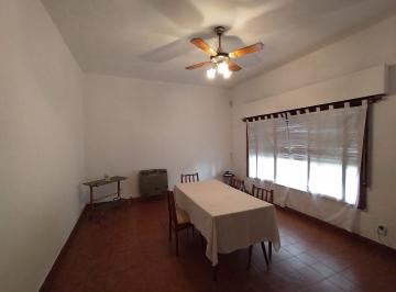 Casa de 3 ambientes, La Matanza · V. Luzuriaga. Carabobo 5300. Casa 3 Amb Patio Terraza Fondo Libre Cochera.