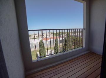 Departamento · 31m² · 1 Ambiente · A Estrenar! Financiacion - 1 Amb. - Balcon - Sum - Parrila