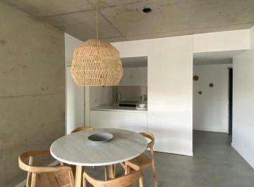 Departamento de 1 ambiente, Vicente López · Comodo Departamento a Estrenar en Vicente López.