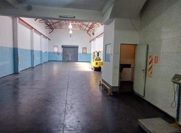 Depósito de 3 ambientes, Barracas · Deposito - Venta - Barracas