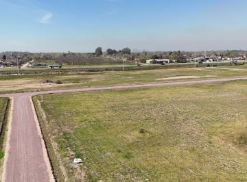 Terreno · 800m² · Terreno en Venta en Barrio Parque Marcos Paz, Marcos Paz, Marcos Paz, Gba Oeste