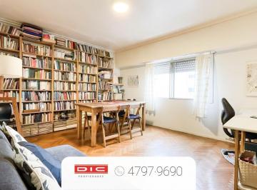 Departamento · 55m² · 3 Ambientes · Departamento 3 Ambientes Venta - Florida Mitre/este