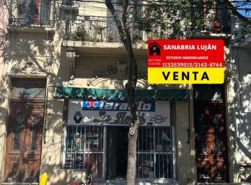 PH de 3 ambientes, Boedo · PH 3 Ambientes Estilo Italiano con Patio y Parrilla, apto Credito