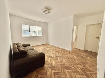Departamento · 50m² · 3 Ambientes · Departamento de 3 Ambientes en Venta en Microcentro