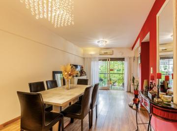 Departamento · 81m² · 4 Ambientes · 1 Cochera · Departamento en Venta 4 Ambientes en Colegiales