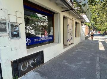 Local comercial · 232m² · 5 Ambientes · 2 Cocheras · Cangallo 170 Dos Deptos con Dos Locales