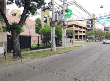 Terreno · 147m² · Terreno en Sarmiento - Permuta - Esquina - Planta Baja y Tres Pisos