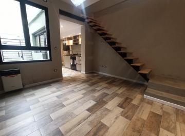 PH · 41m² · 2 Ambientes · Venta - PH de un Dormitorio a Estrenar - Arroyito