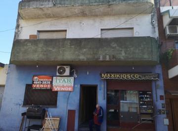 Casa de 8 ambientes, Villa Soldati · Vende Casa en Jose Barros Pazos 3131