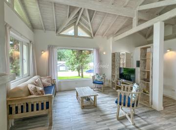 Casa de 4 ambientes, Costa Esmeralda · Venta Casa Costa Esmeralda Invierte con Éxito: Casa Lista y Bien Ubicada