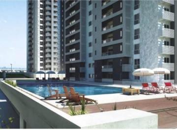 Departamento de 2 ambientes, Córdoba · En Venta Departamento con Hermosa Vista en Ciudad Gama