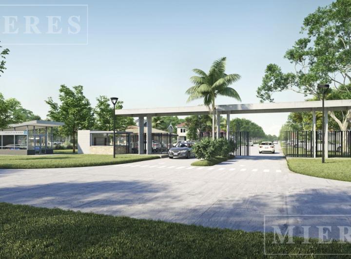 Terreno · 348m²