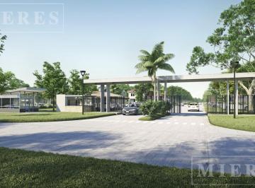 Terreno · 328m² · Terreno en Venta en El Aterrizaje