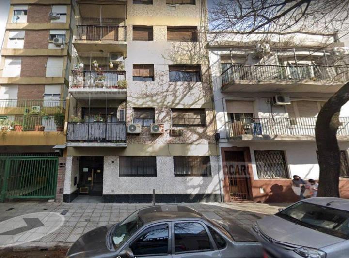 Departamento 3 Ambientes. | Dolores Al 100