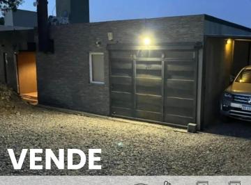 Casa de 1 ambiente, Mendiolaza · Se Vende Casa Modalidad Loft en Mendiolaza. Barrio Cerrado