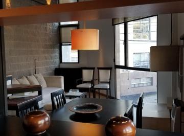 Departamento de 3 ambientes, Saavedra · Triplex Tipo Casa con Estudio/consultorio. Sin Expensas