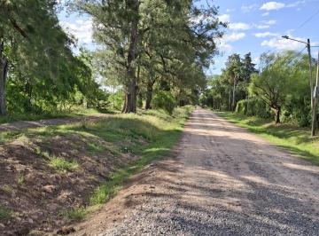 Terreno · 50000m² · Fracción de 5 Ha en Manzanares