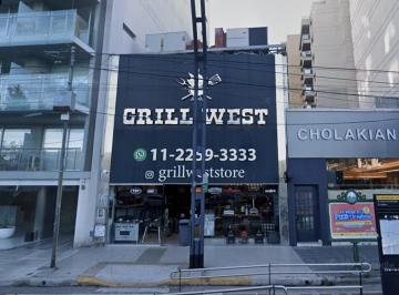 Local comercial , Núñez · Alquiler Excelente Local Lote Propio - Av Libertador