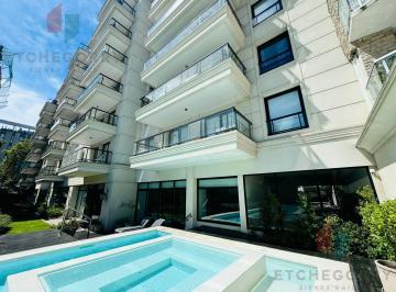 Departamento · 140m² · 4 Ambientes · 4 Cocheras · Departamento en Sarmiento 3200 de Cuatro Ambientes con Cochera