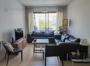 Departamento · 85m² · 3 Ambientes · 1 Cochera · Departamento en Venta 3 Ambientes en Terrazas de Ayres - Pilar
