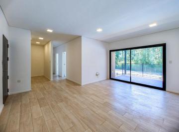 Departamento · 62m² · 3 Ambientes · 1 Cochera · Departamento - La Cañada de Pilar