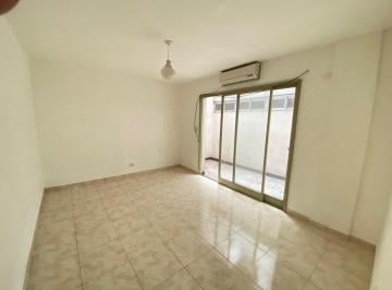 Departamento de 1 ambiente, Almagro · "Bajas Expensas" Q. Bocayuva 429 Monoambiente en Planta Baja C/patio"