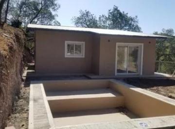 Casa de 4 ambientes, Unquillo · Vendo Casa en Sierra Nueva 2 Dorm. a Estrenar